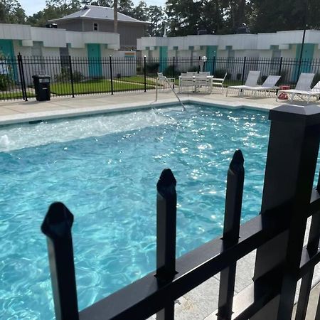 Gulf Shores Getaway Steps Away From The Pool! Exterior photo