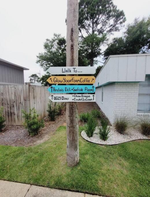 Gulf Shores Getaway Steps Away From The Pool! Exterior photo