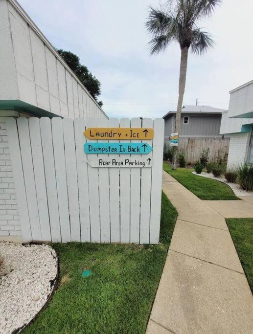 Gulf Shores Getaway Steps Away From The Pool! Exterior photo