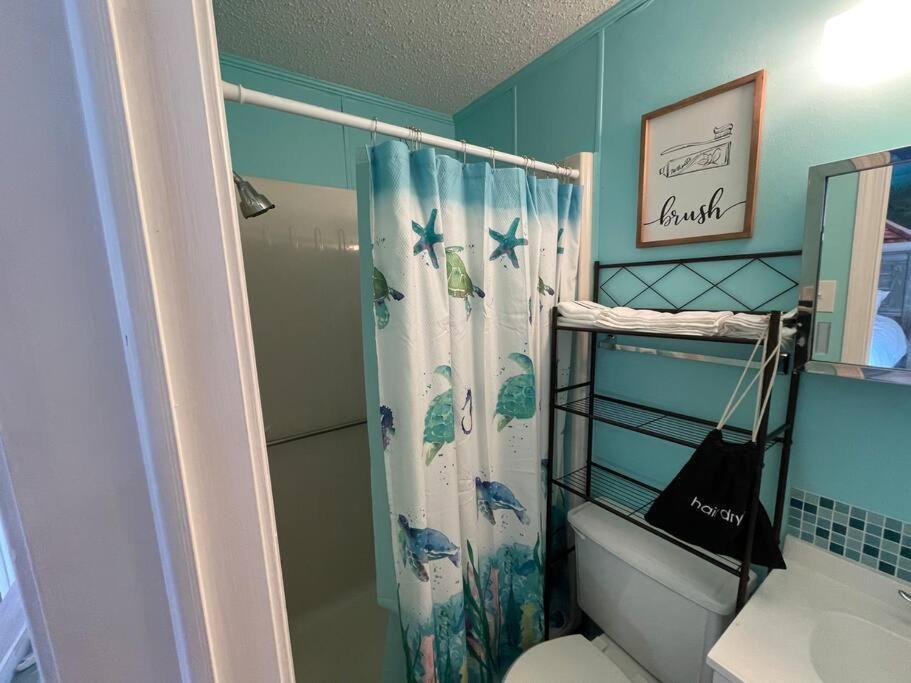 Gulf Shores Getaway Steps Away From The Pool! Exterior photo
